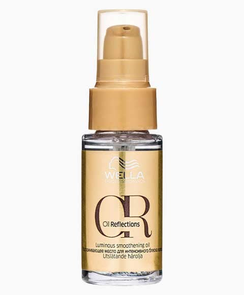 Wella CR Oil Reflections Luminous Smoothening Oil