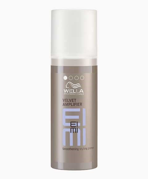 Wella Velvet Amplifier Smoothening Styling Primer