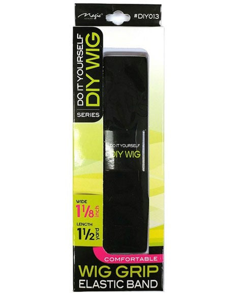 Bee Sales Silicone Wig Grip Elastic Band DIY013
