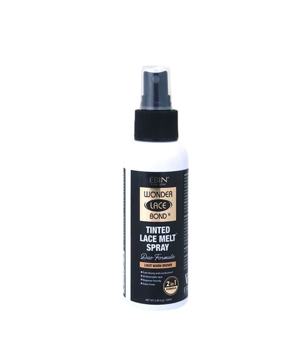 EBIN New York EBIN Wonder Lace Bond Tinted Lace Melt Spray
