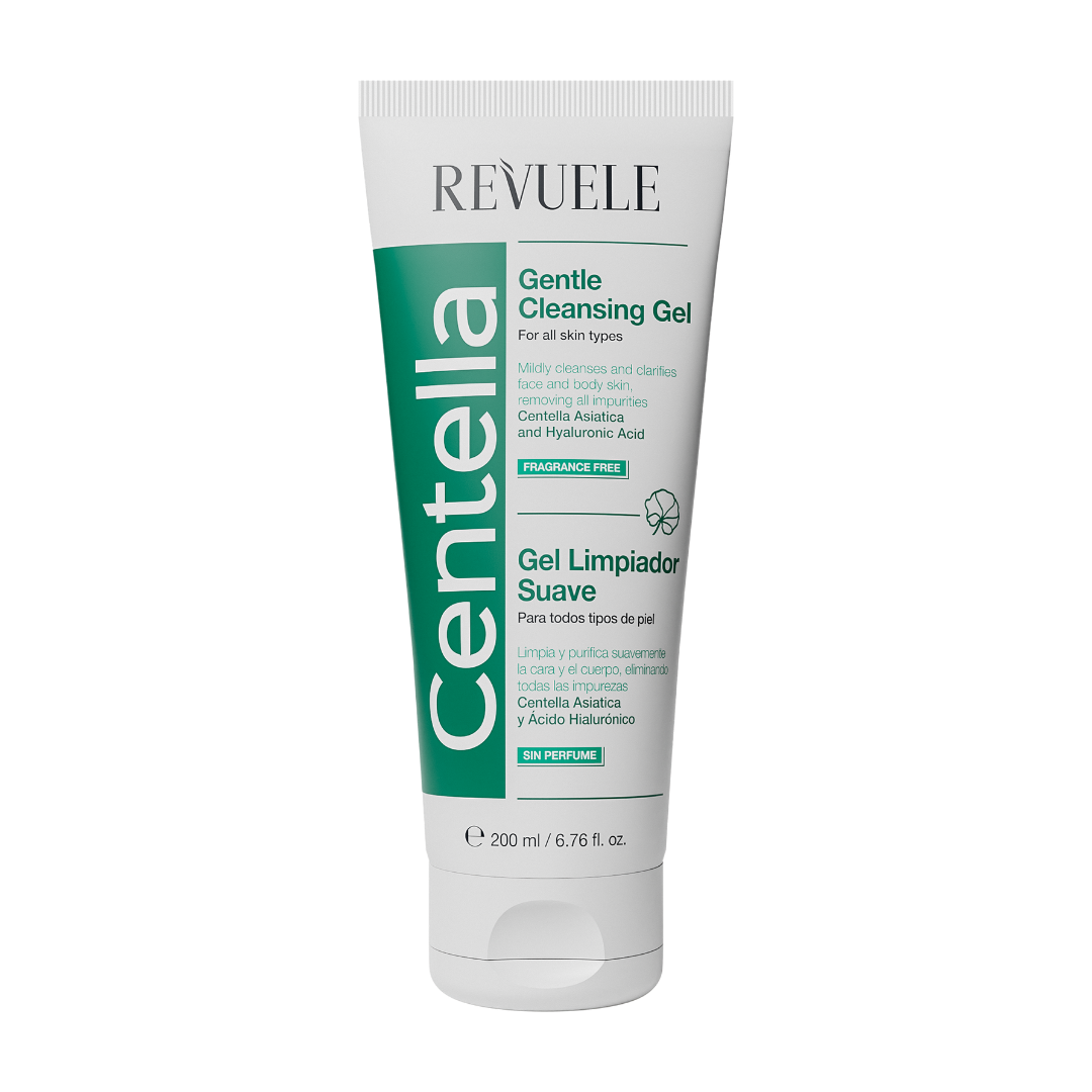 Revuele Centella Gentle Cleansing Gel 200ml