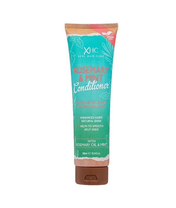 Xpel Marketing XHC Xpel Hair Care Rosemary Mint Conditioner