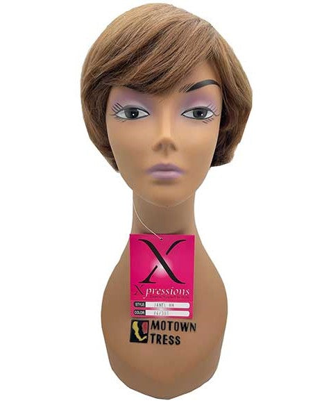 X Pression Syn Jenel HH Wig