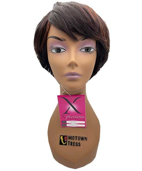 X Pression SYN MALIBU WIG