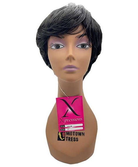 X Pression SYN REGINE WIG