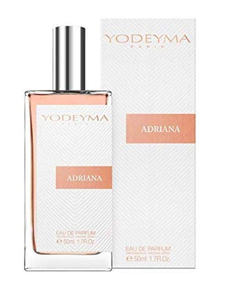 Yodeyma Adriana Eau De Parfum