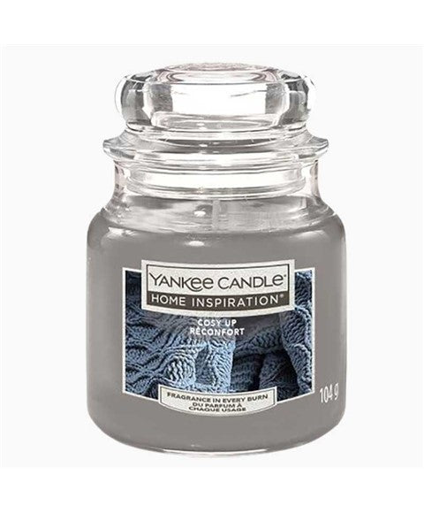 Yankee Candle  Cosy Up