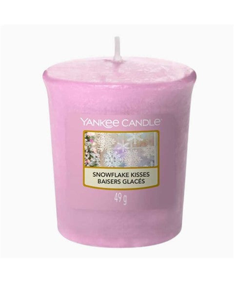 Yankee Candle  Mini Snowflake Kisses