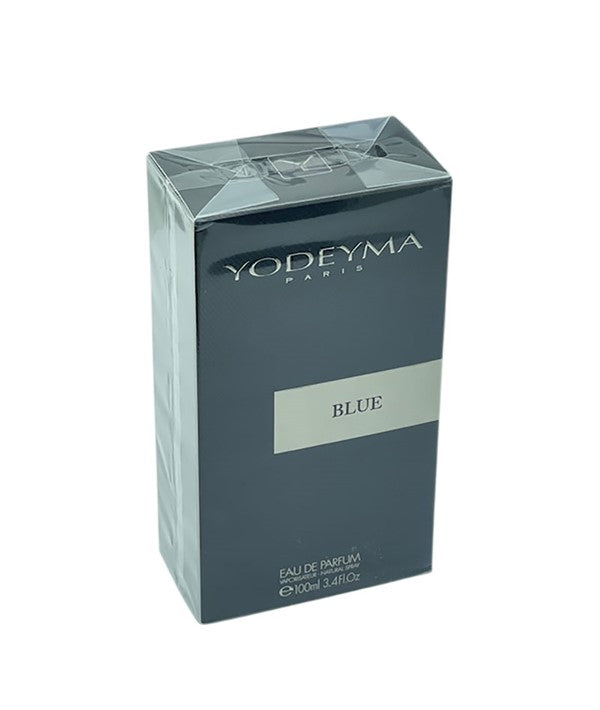 Yodeyma Blue Eau De Parfum