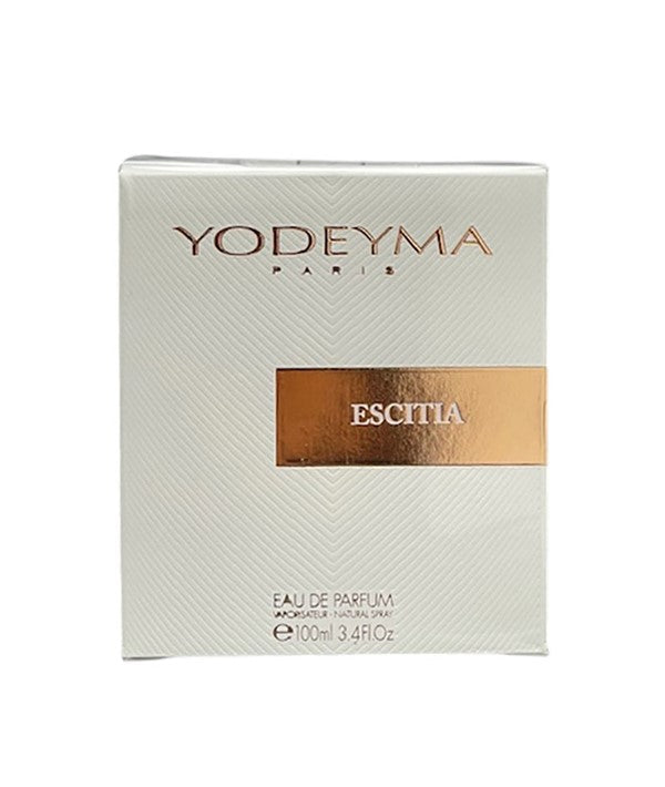 Yodeyma Escitia Eau De Parfum