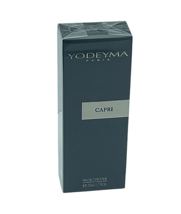 Yodeyma Capri Eau De Parfum