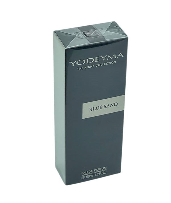Yodeyma Blue Sand Eau De Parfum