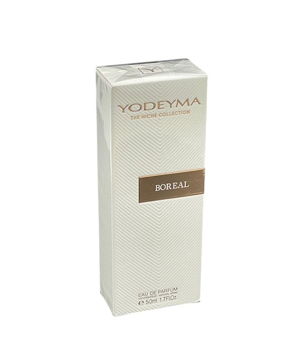 Yodeyma Boreal Eau De Parfum