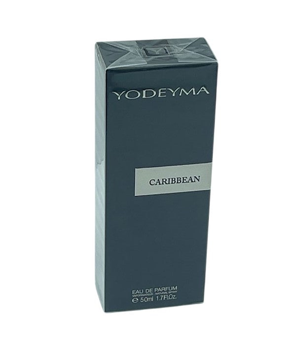 Yodeyma Caribbean Eau De Parfum