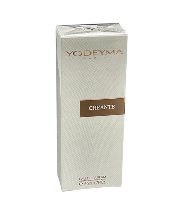 Yodeyma Cheante Eau De Parfum