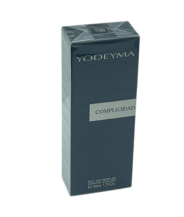 Yodeyma Complicidad Eau De Parfum