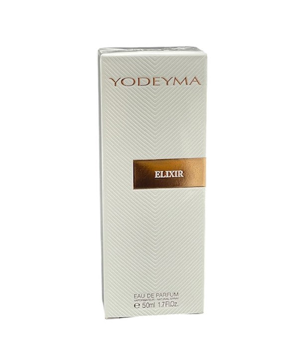 Yodeyma Elixir Eau De Parfum