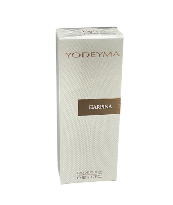 Yodeyma Harpina Eau De Parfum