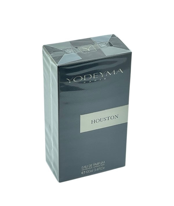 Yodeyma Houston Eau De Parfum