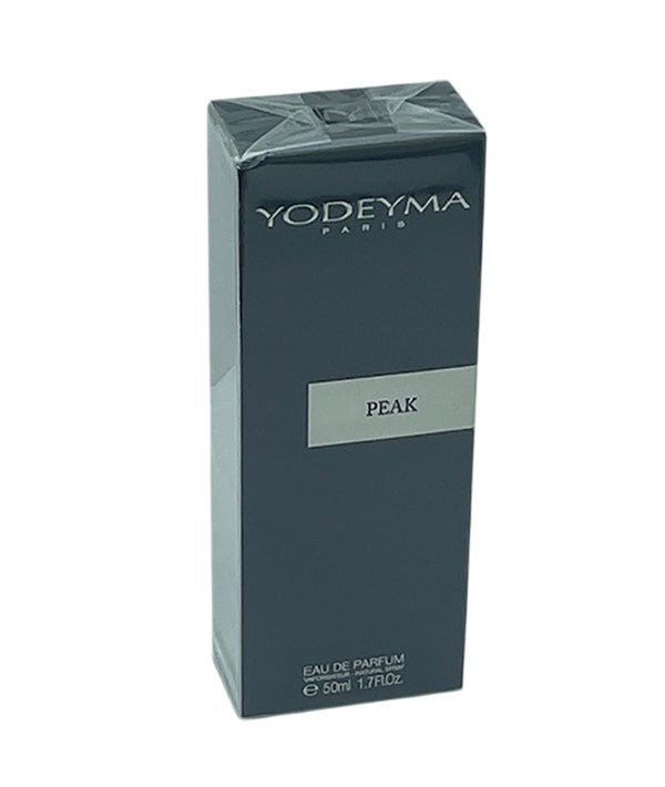 Yodeyma Peak Eau De Parfum