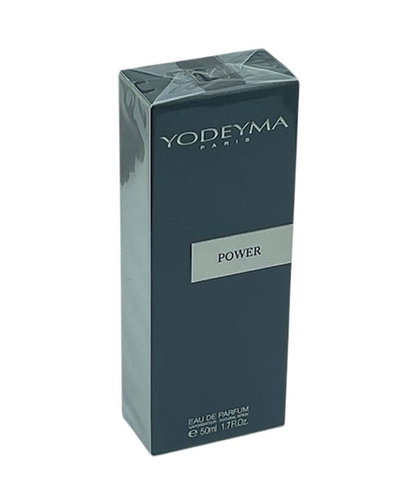 Yodeyma Power Eau De Parfum