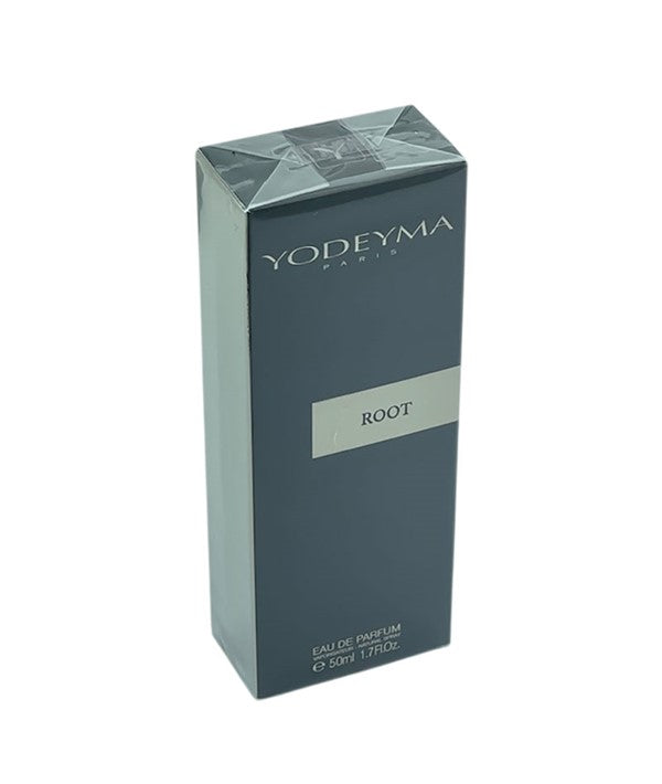 Yodeyma Root Eau De Parfum