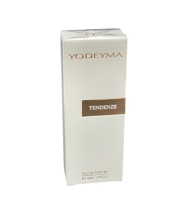 Yodeyma Tendenze Eau De Parfum