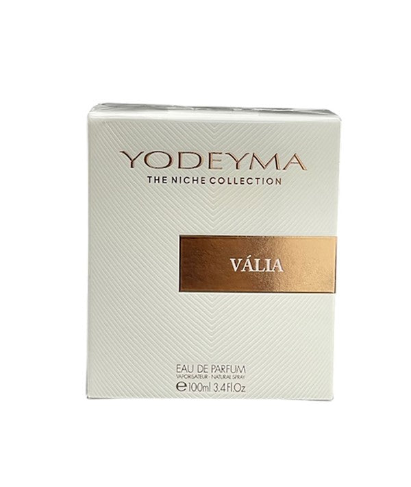 Yodeyma Valia Eau De Parfum