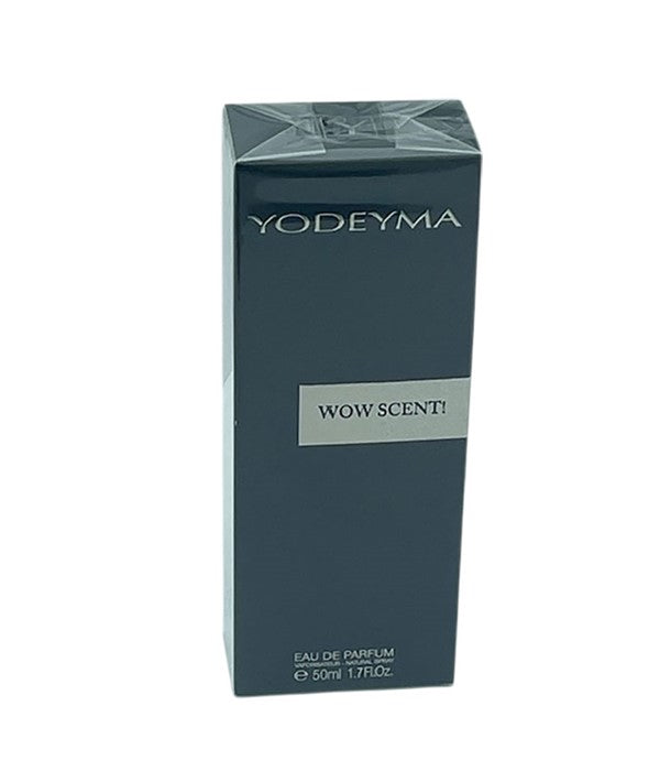 Yodeyma Wow Scent Eau De Parfum