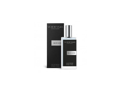 Yodeyma Paris Blue Sand Perfume Eau De Parfum 50ml / 100ml