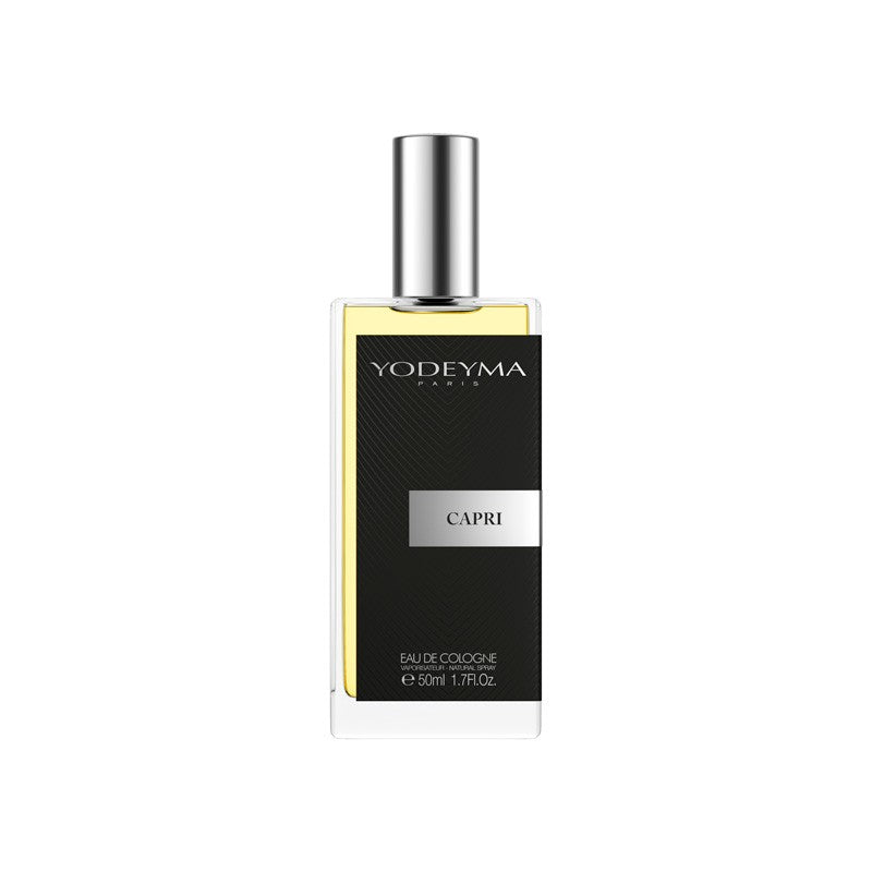 Yodeyma Paris Capri Perfume Eau De Parfum 50ml / 100ml