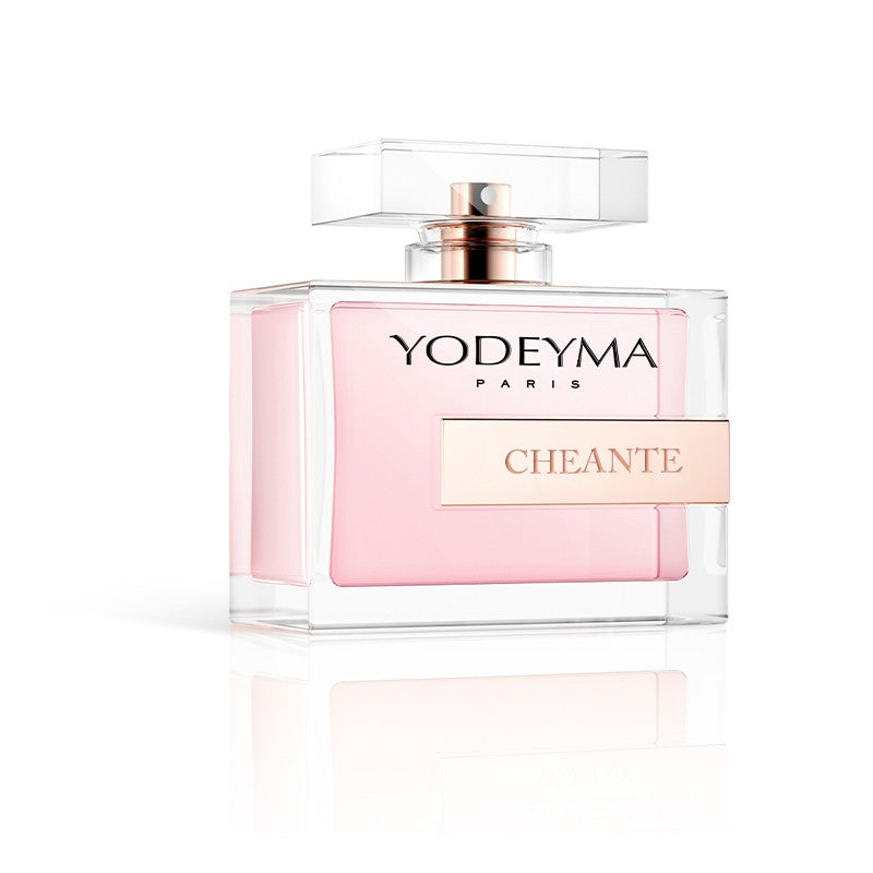 Yodeyma Paris Cheante Eau De Parfum 50ml / 100ml