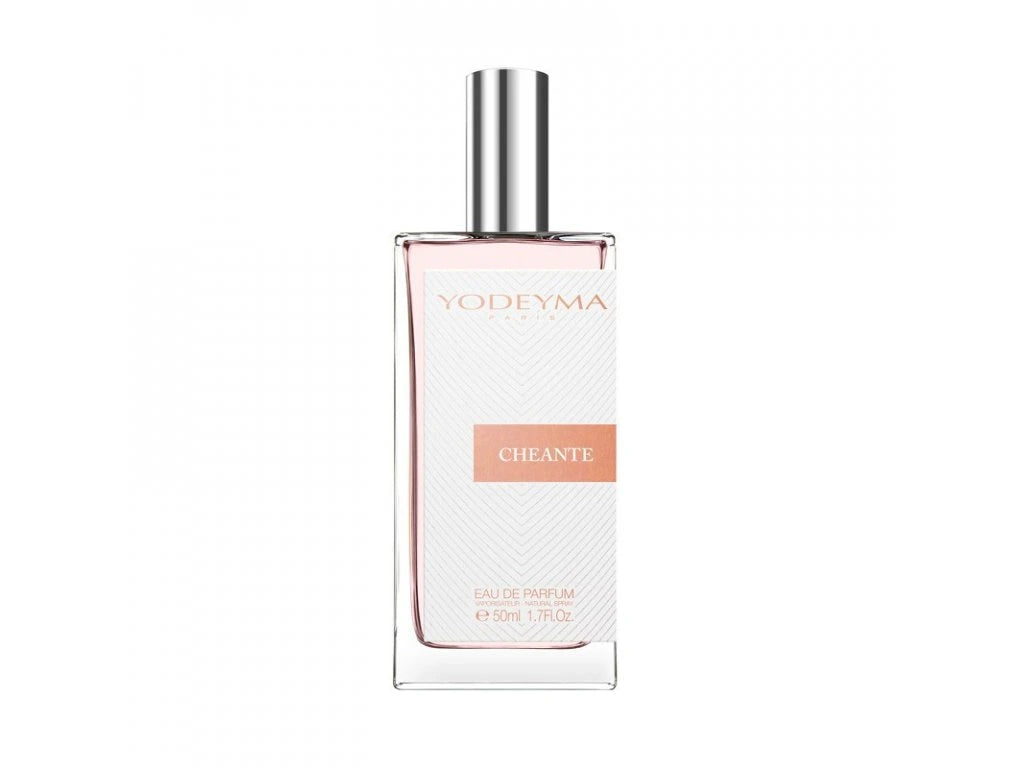 Yodeyma Paris Cheante Eau De Parfum 50ml / 100ml