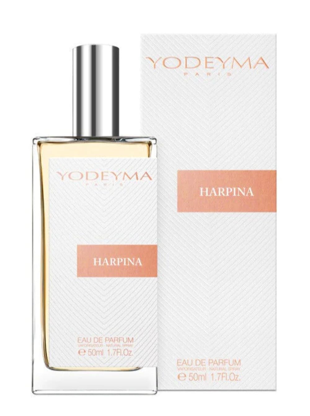 Yodeyma Paris Harpina Eau De Parfum 50ml / 100ml