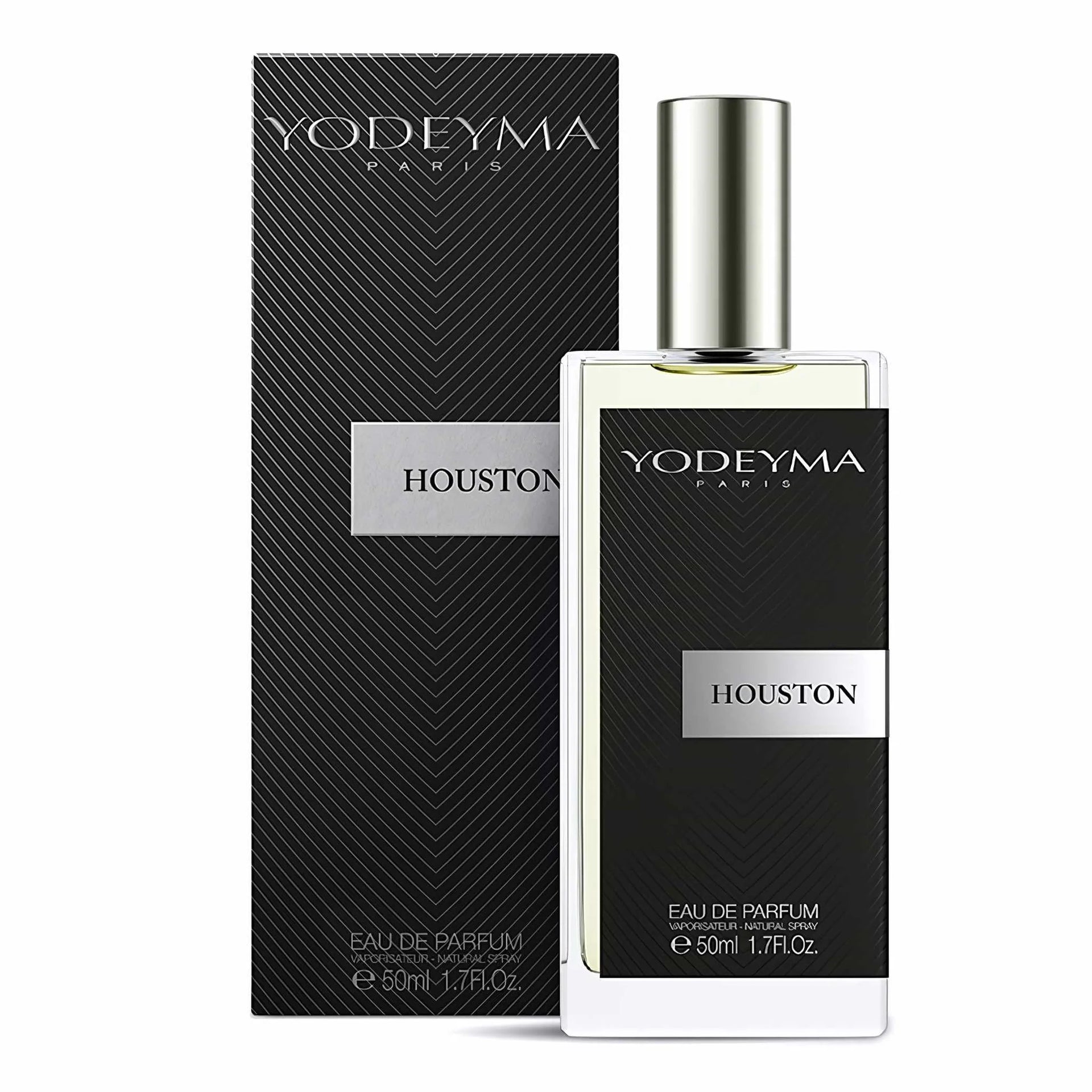 Yodeyma Paris Houston Eau De Parfum 50ml / 100ml