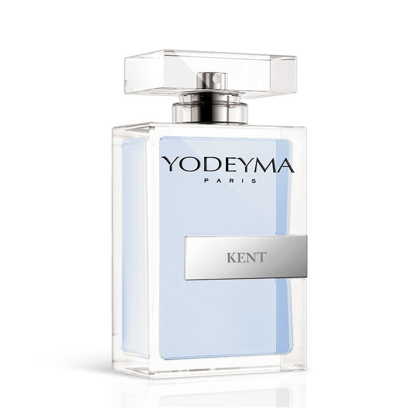 Yodeyma Paris Kent Eau De Parfum 50ml / 100ml