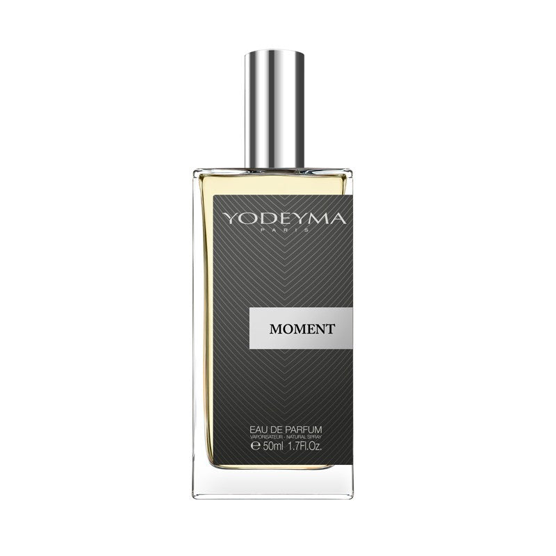 Yodeyma Paris Moment Eau De Parfum 50ml / 100ml