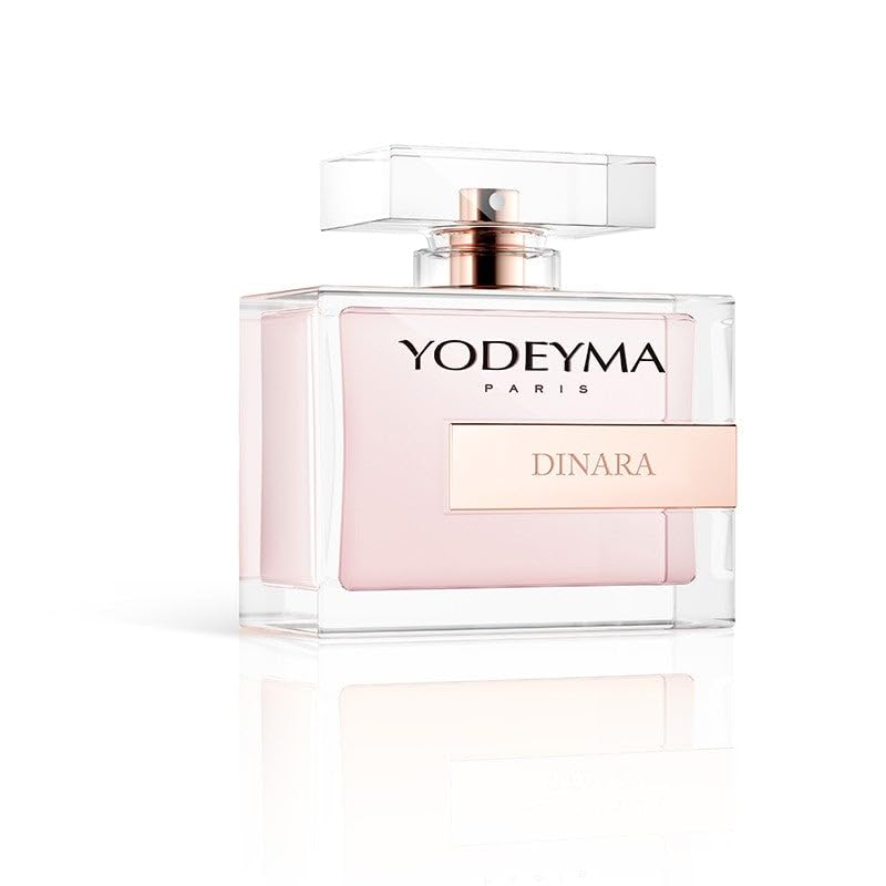 Yodeyma Paris Dinara Eau De Parfum 50ml / 100ml