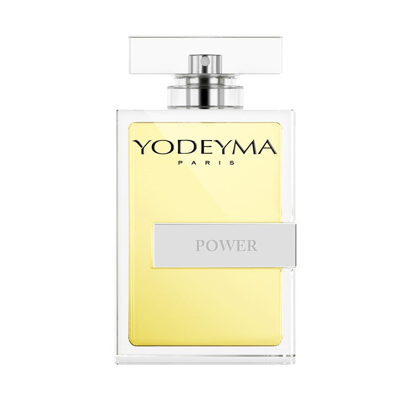 Yodeyma Paris Power Eau De Parfum 50ml / 100ml
