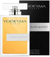 Yodeyma Paris Wow Scent Eau De Parfum 50ml / 100ml