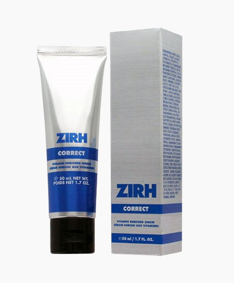 ZIRH Correct Conditioning Serum With Vitamins