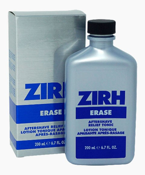 ZIRH  Erase Aftershave Relief Tonic