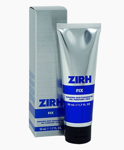 ZIRH  Fix Targeted Skin Clearing Gel