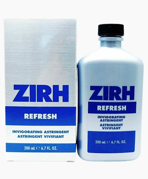 ZIRH Refresh Invigorating Astringent