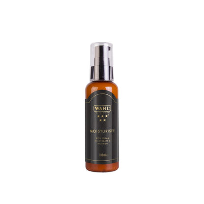 Wahl Traditional Shaving Range Moisturiser 100ml