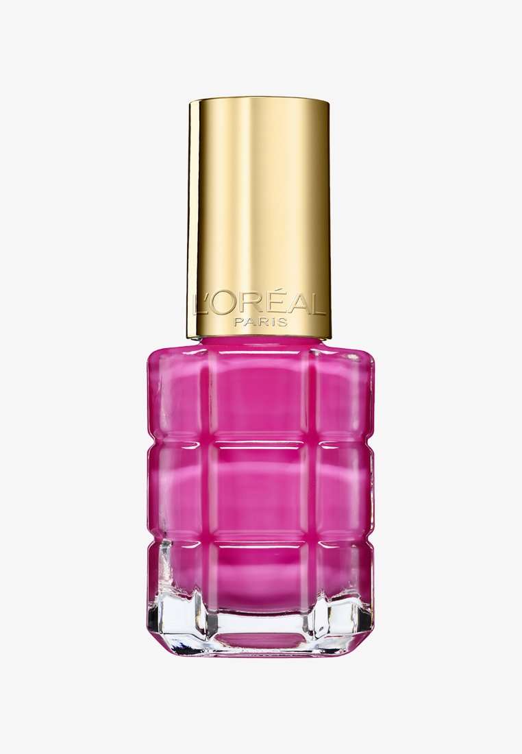 Loreal Nail Lacquer 228 Rose Bouquet