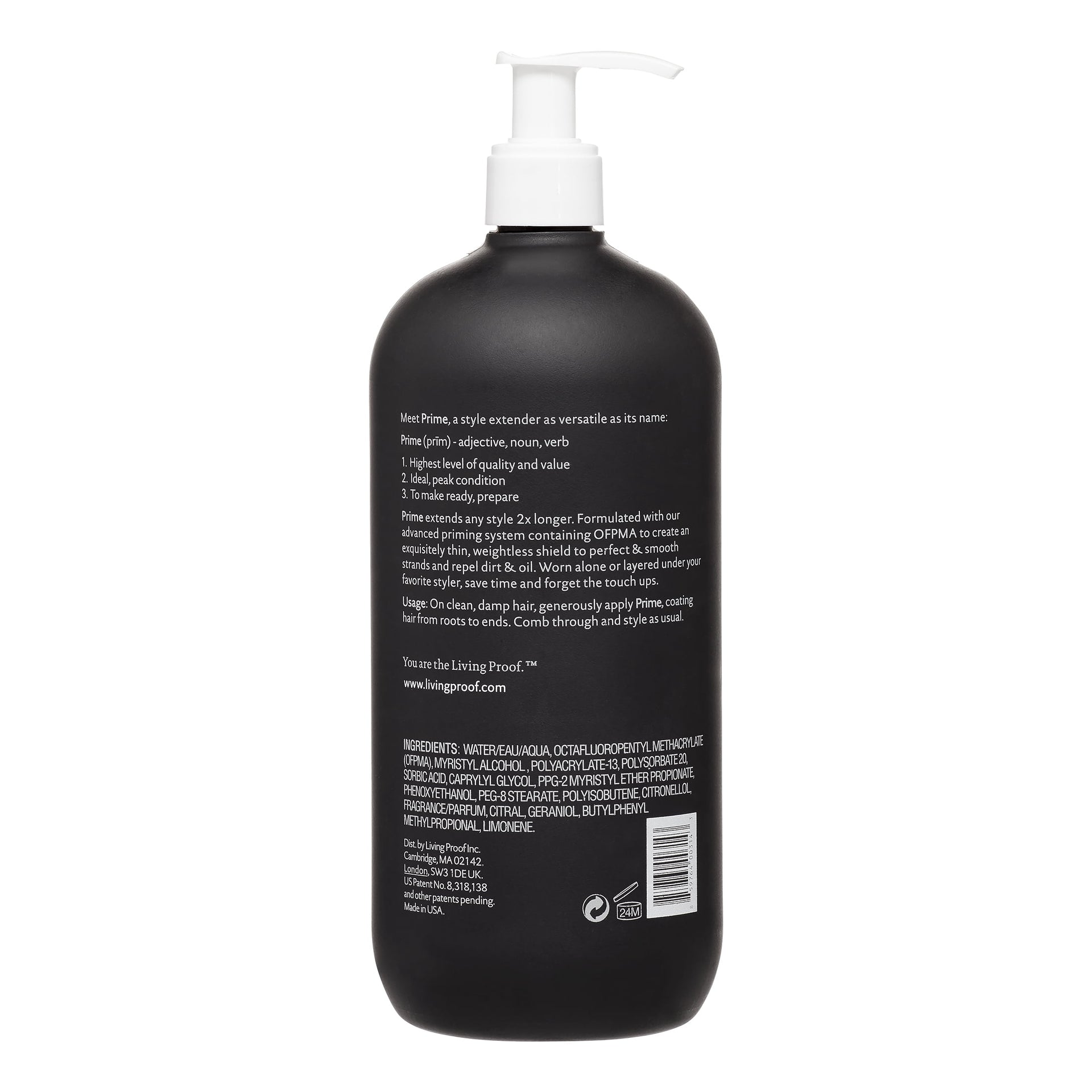 Living Proof Prime Style Extender 710ml