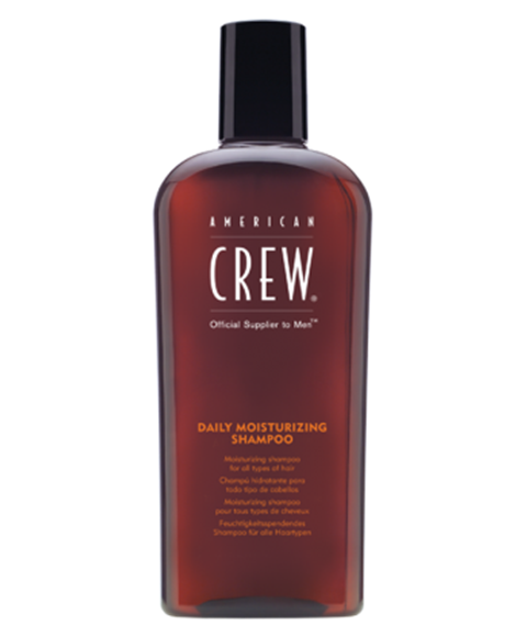 American Crew Daily Moisturizing Shampoo