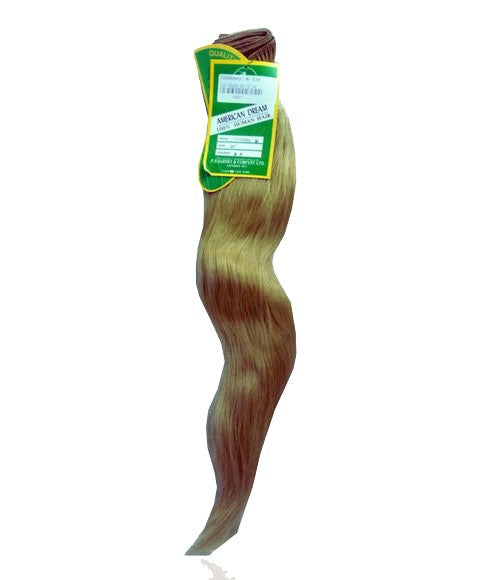 American Dream HH Silky Straight Weft