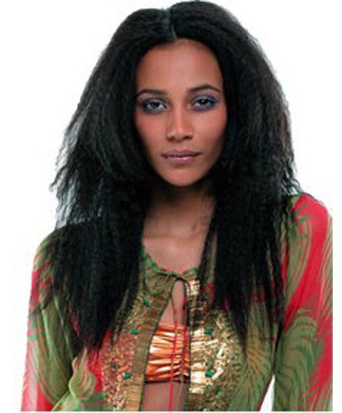 Gossip Afro Style HH Crimped Weave